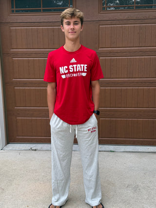 NC State Unisex Sweat Pants
