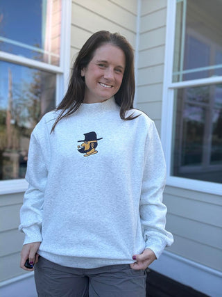 App State Mockneck-Girl Tribe Co.