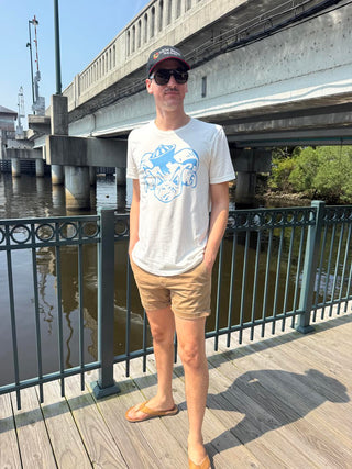 UNC Rams T-Shirt