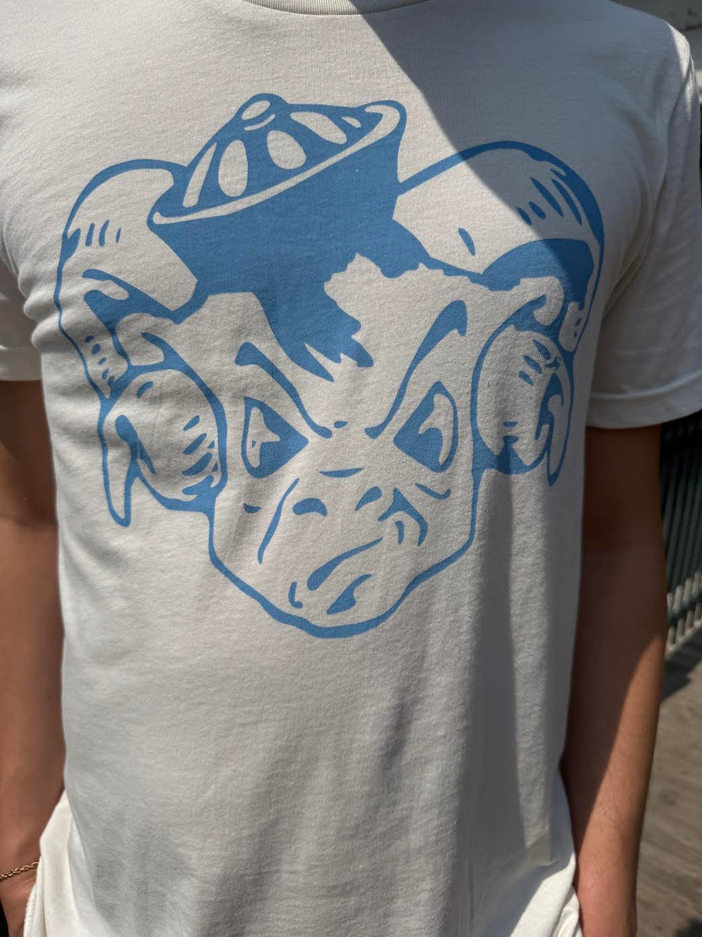 UNC Rams T-Shirt