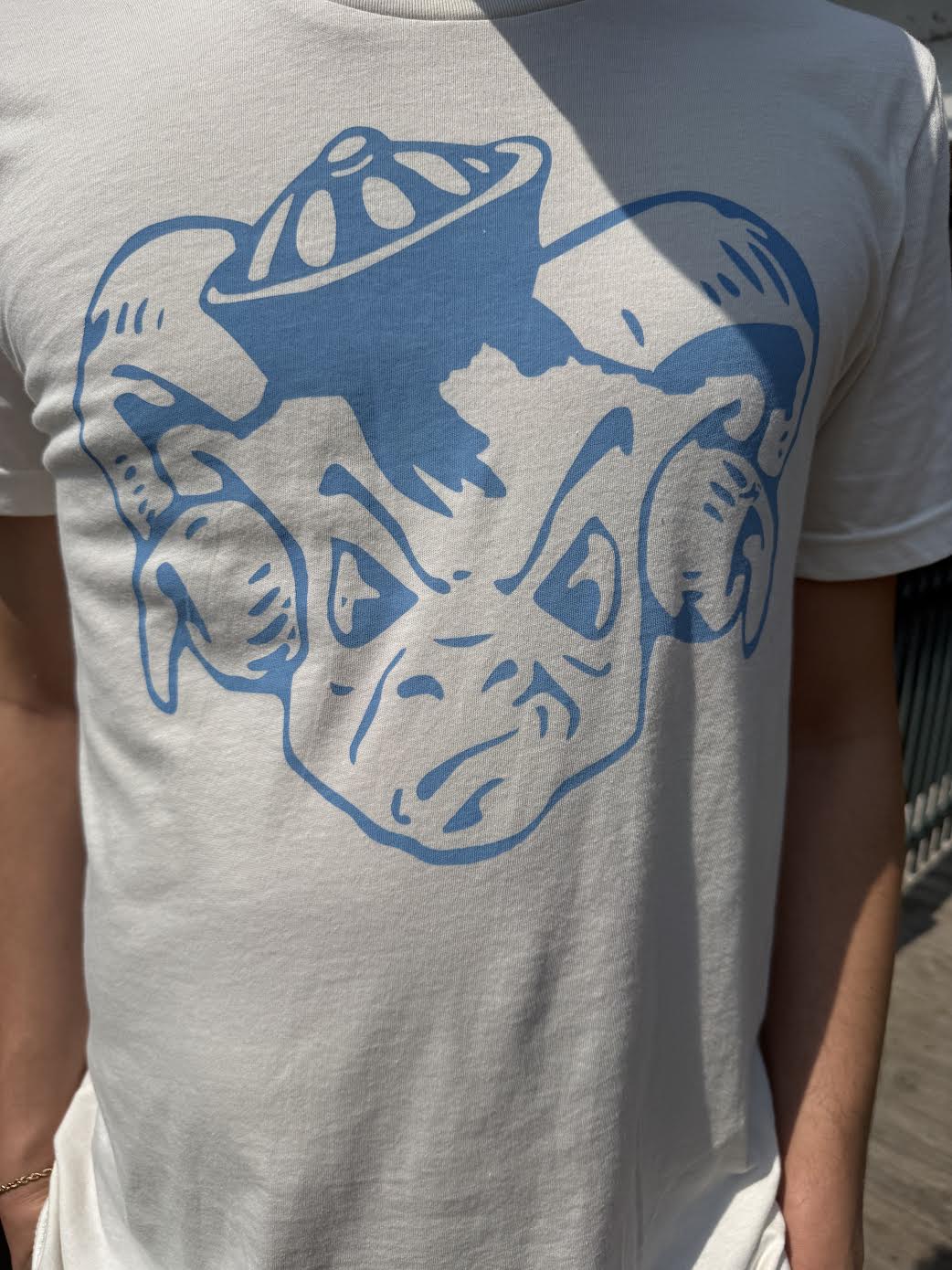 UNC Rams T-Shirt