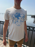 UNC Rams T-Shirt