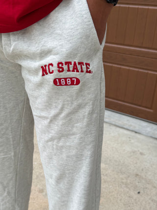 NC State Unisex Sweat Pants
