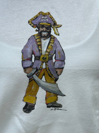 Pirate Edgy Shirt