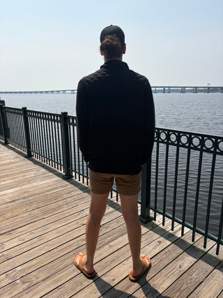Men’s ECU Quarter Zip