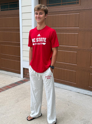 NC State Unisex Sweat Pants