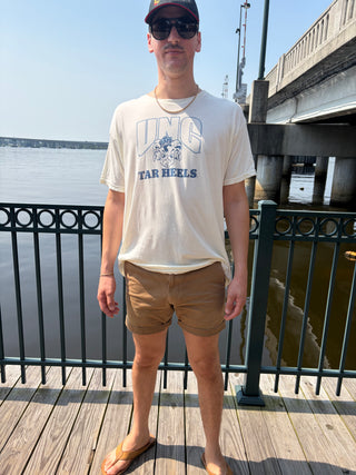 UNC Retrobrand T-Shirt