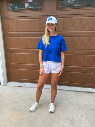 Duke Ritter Shirt