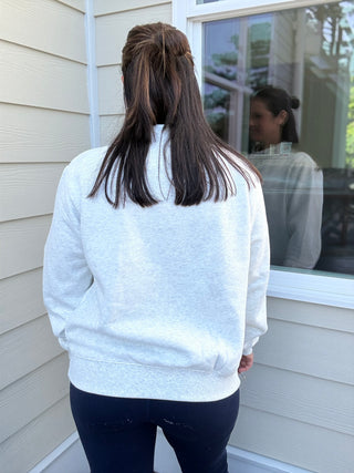 ECU Pirate Mockneck