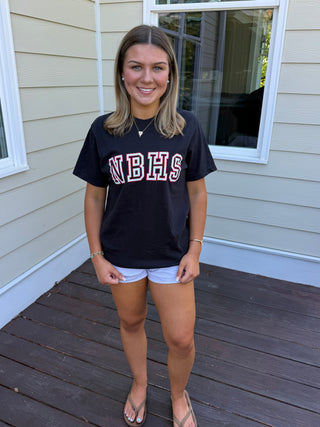 NBHS tshirt