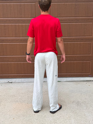 NC State Unisex Sweat Pants