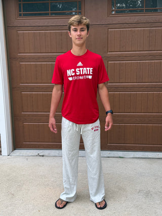 NC State Unisex Sweat Pants
