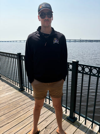 Men’s ECU Quarter Zip