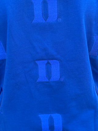Duke Ritter Shirt- Gameday Social