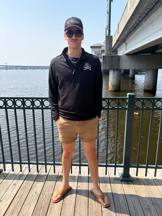 Men’s ECU Quarter Zip