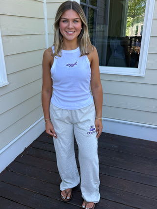 East Carolina University Unisex Sweats- Hype & Vice