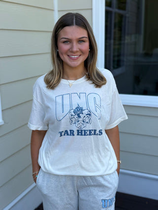 UNC Retrobrand T-Shirt
