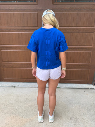 Duke Ritter Shirt