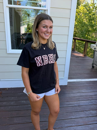 NBHS tshirt