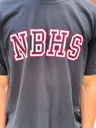 NBHS tshirt