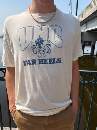 UNC Retrobrand T-Shirt