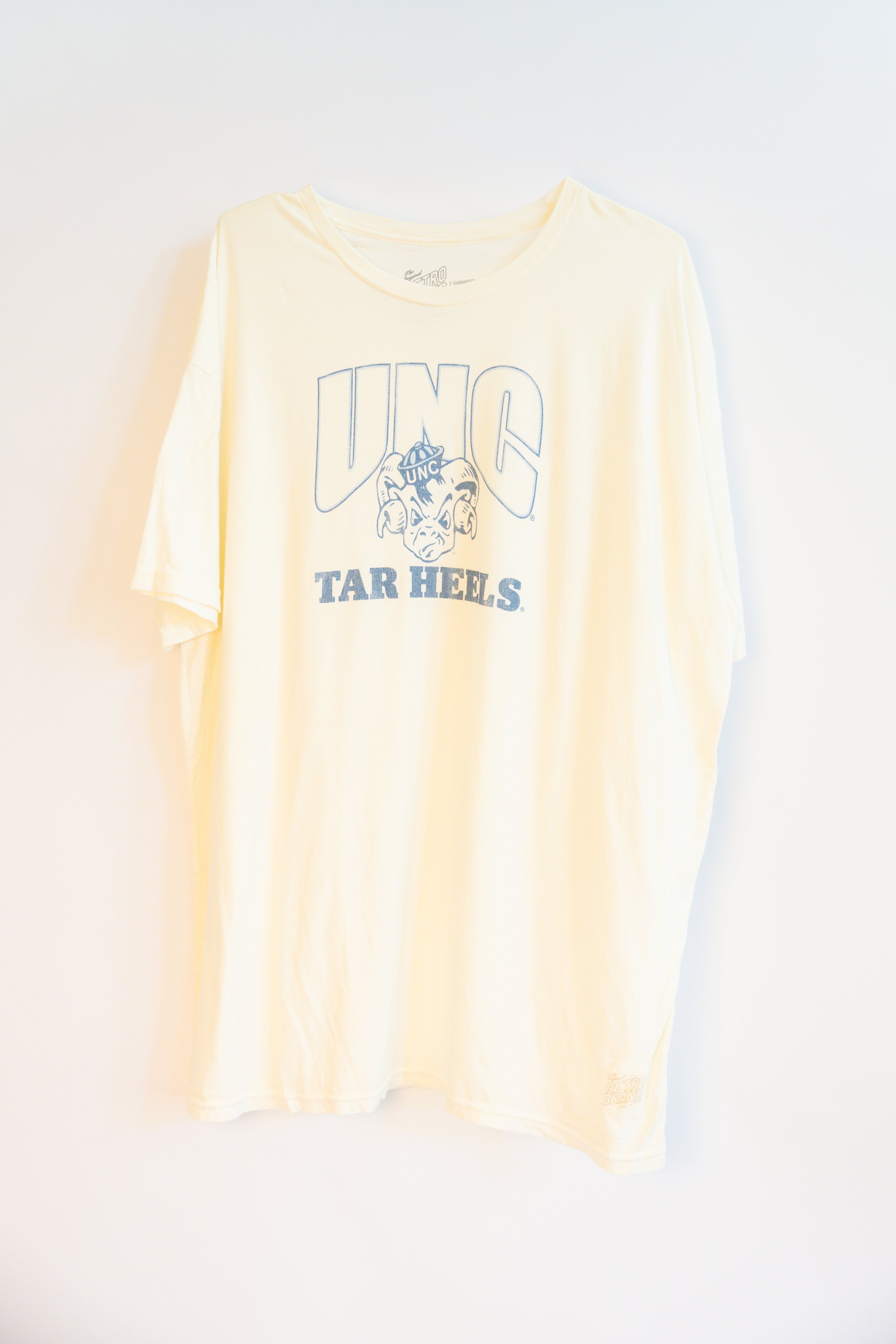 UNC Retrobrand T-Shirt