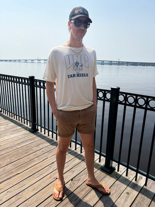 UNC Retrobrand T-Shirt