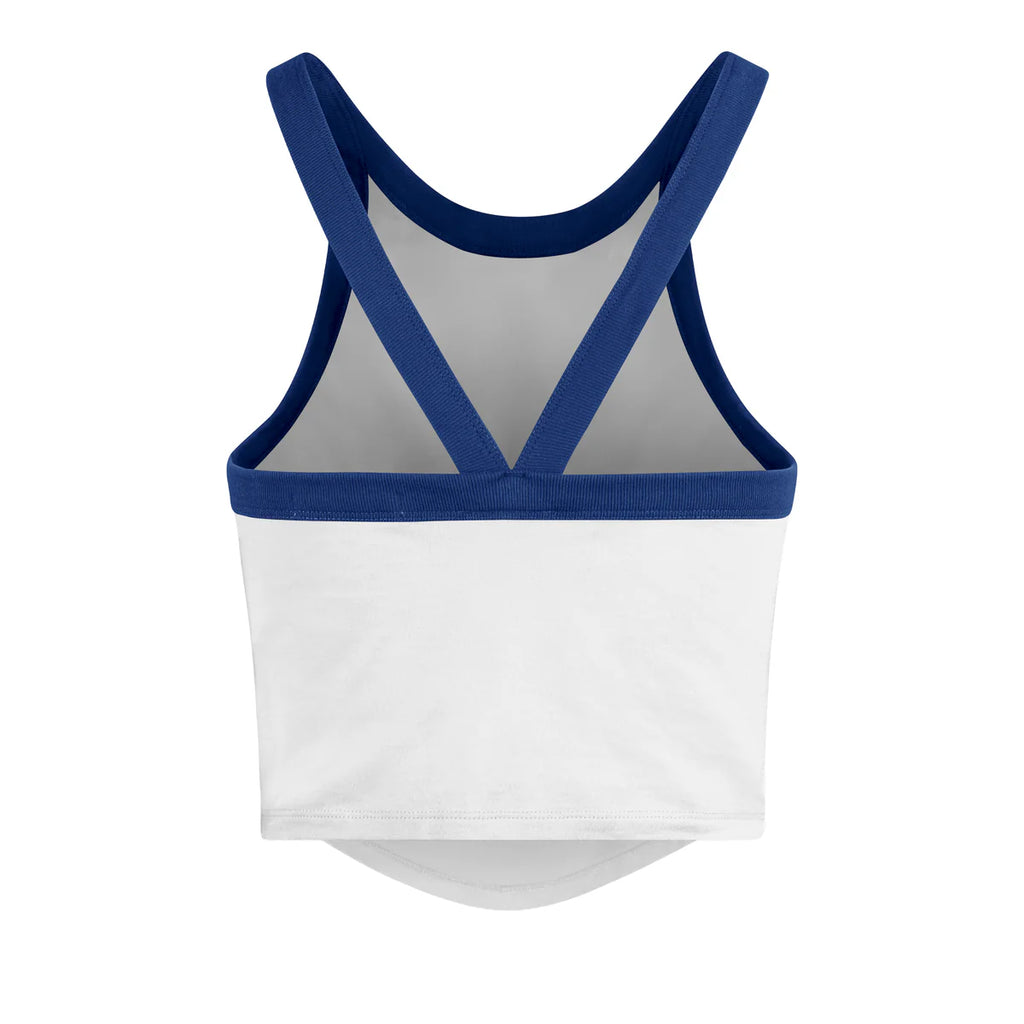 Duke Cropped Tank