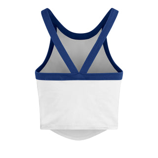 Duke Cropped Tank