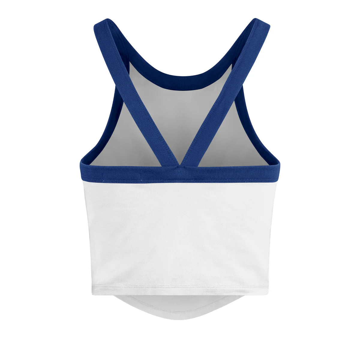 Duke Cropped Tank