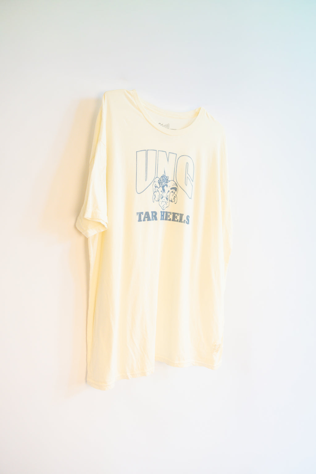 UNC Retrobrand T-Shirt