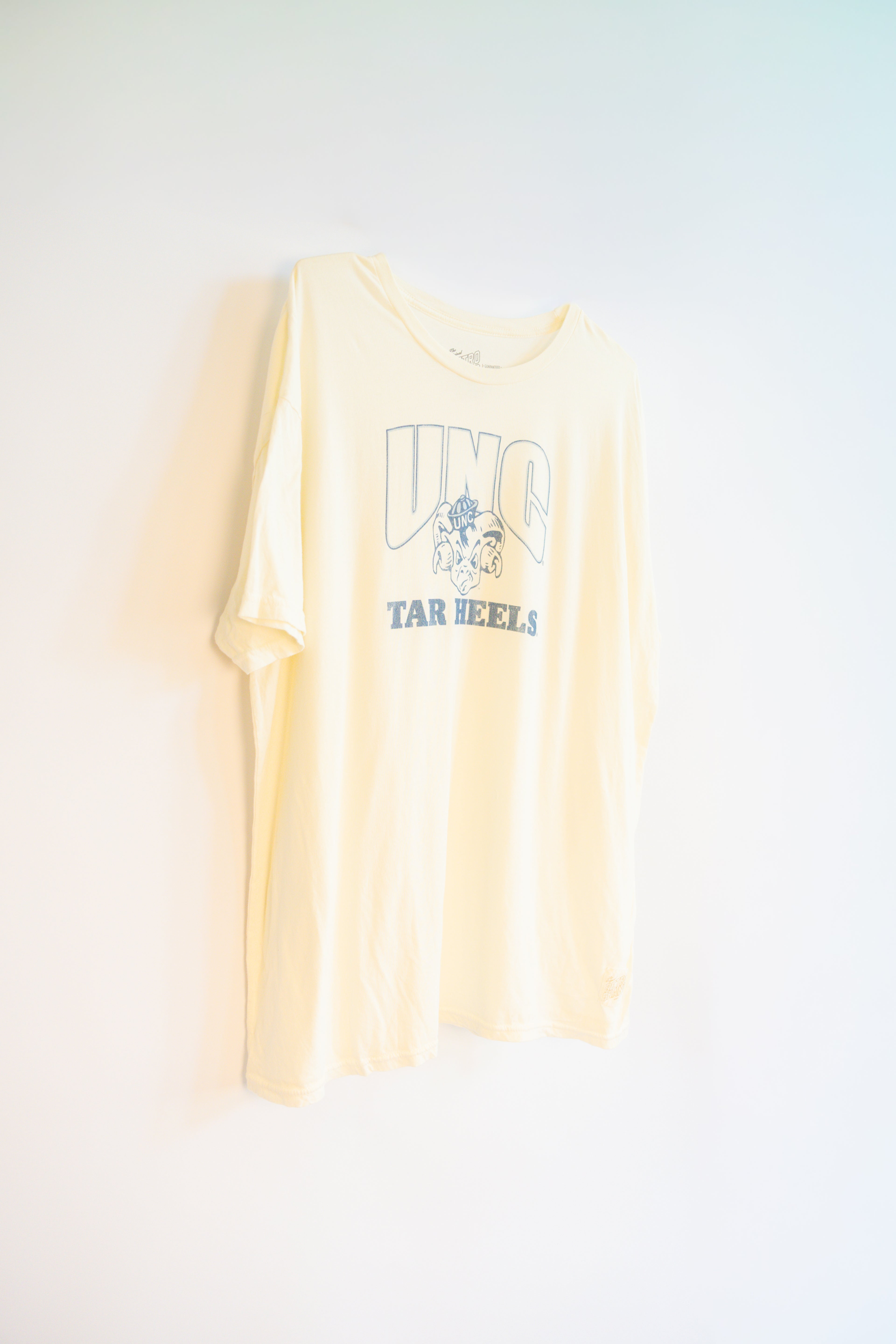 UNC Retrobrand T-Shirt