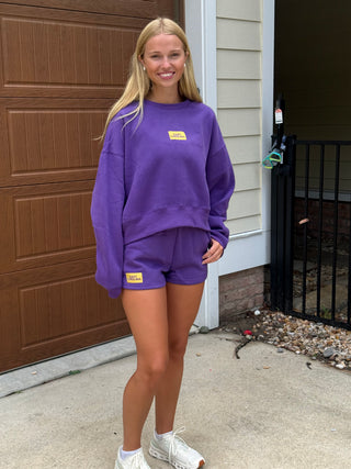 ECU Shorts
