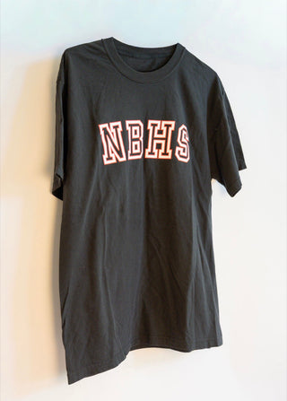 NBHS tshirt