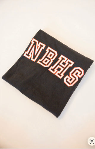 NBHS tshirt