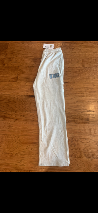 University of North Carolina Tarheel Unisex sSweatpants