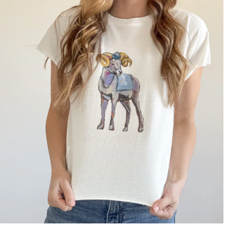 Rams Edgy Shirt