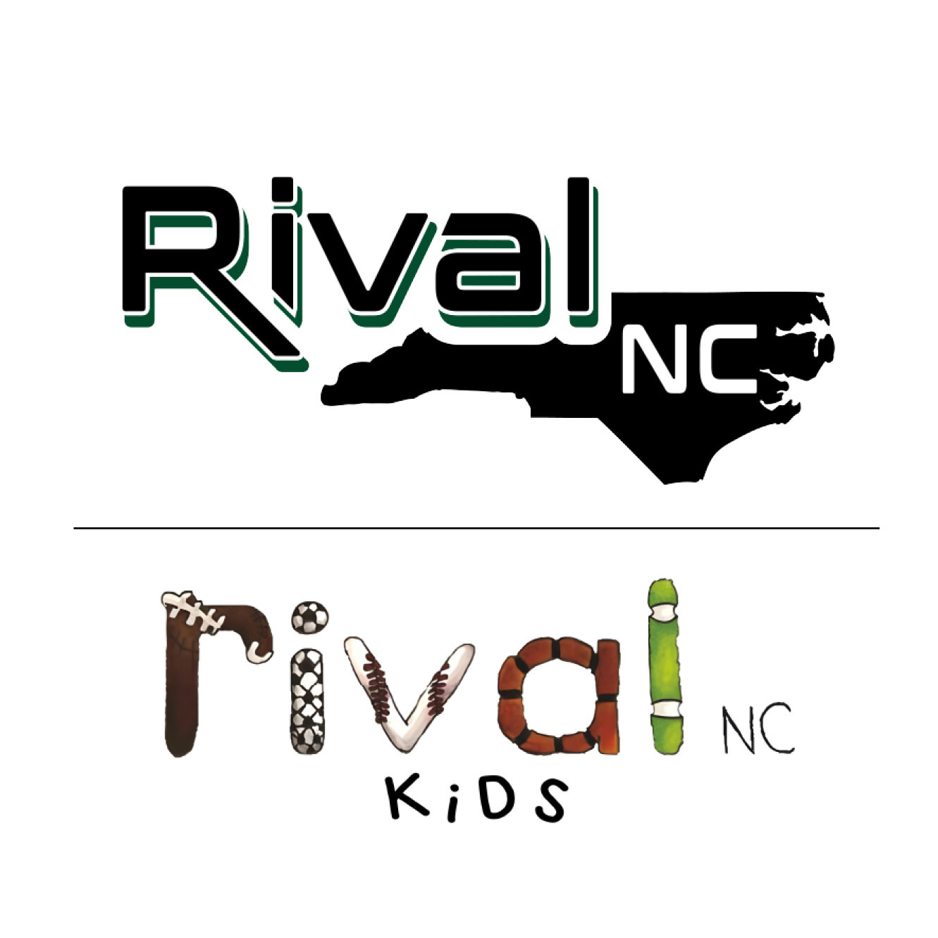 College sports memorabilia